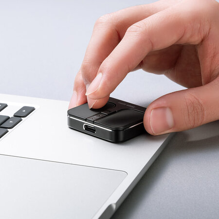 おすすめユーザー