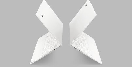 Lenovo Yoga Slim 750i Carbon レビュー