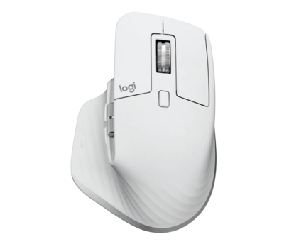 MX Master 3S Advanced Wireless Mouse MX2300PG [ペイルグレー].png