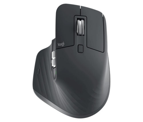 MX Master 3S Advanced Wireless Mouse MX2300GR.png