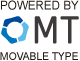 Powered by Movable Type 7.9.4