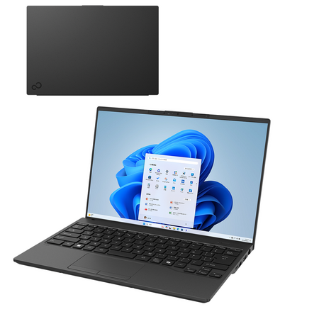 FMV UX-K3 FMVUXSK3BA レビュー