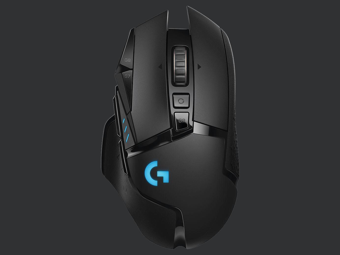 G502 LIGHTSPEED Wireless Gaming Mouse G502WL.jpeg