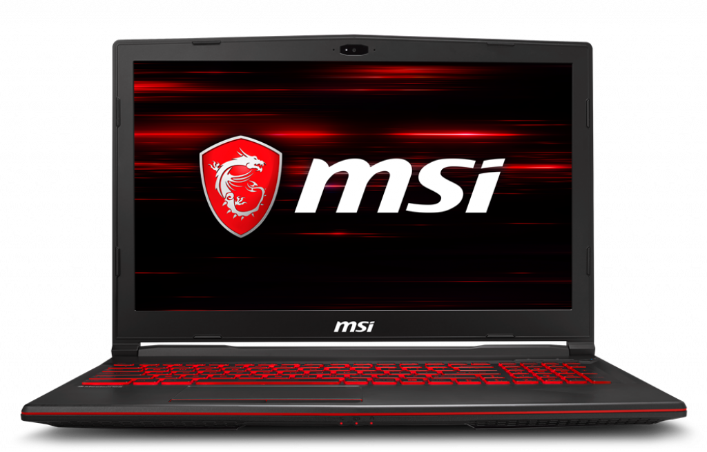 MSI 15.6 型 第9世代 CPU + GeForce GTX 1050 エントリーモデルゲーミングノートPC - PC-NEWS
